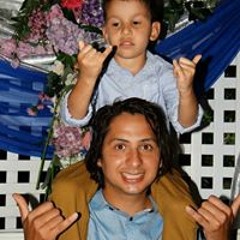 Fabian Diaz Salas