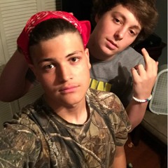 Rivereese n Trill Sb