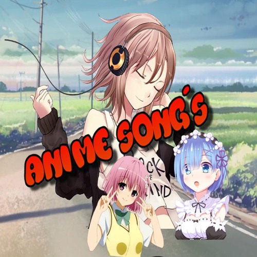 Stream Anime Song´s music | Listen to songs, albums, playlists for free on  SoundCloud