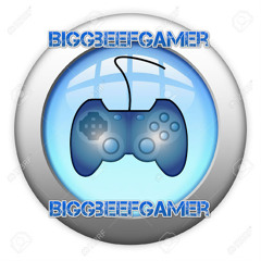 the biggbeef gamer