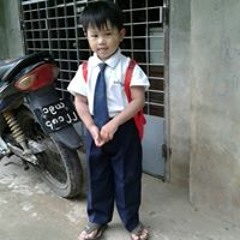 Kyaw Naing Win