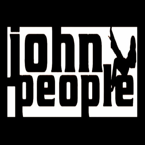 JOHN PEOPLE’s avatar