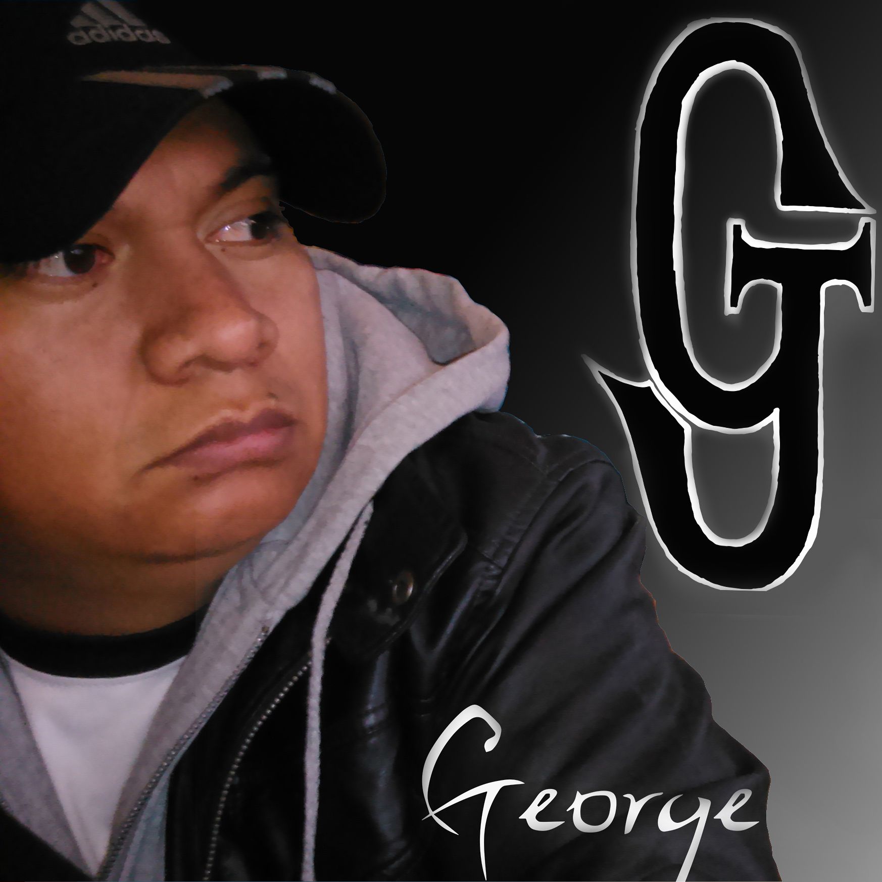 Jorge Collaguazo podcast artwork