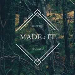 WildOnes Feat. David Julien - Nobody But You (Made:IT Remix)[PLEASE VOTE]