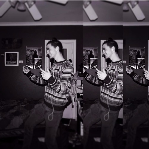 interlude (the end of the world)