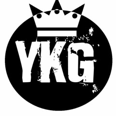 YKG Young Kings Grinding