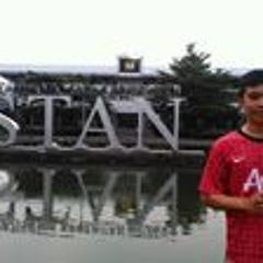 Dody Purba Tanjung