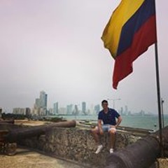 Rodrigo Peña