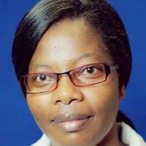 Ethel Ngwenya’s avatar