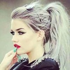 Omnia Mohamed