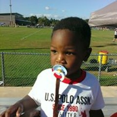 Dwone Bigwone Senior