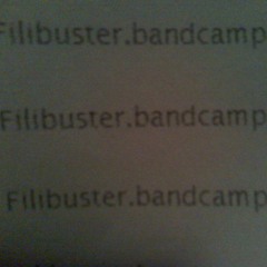 FILIBUSTER