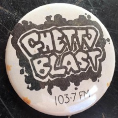 GhettoBlast Radio with Andrew M / D-Swift