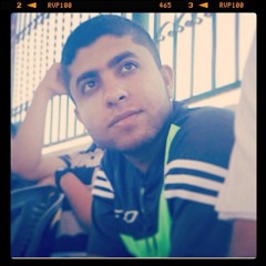 Khaled Habosh