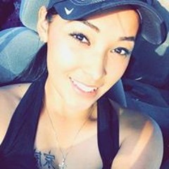 Marina Ta'sheena Garcia