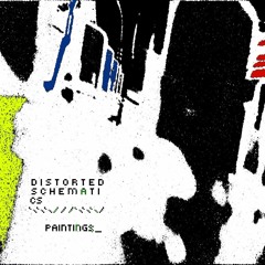 Distorted Schematics