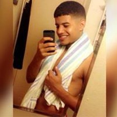 Rolando Alicea Cruz