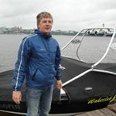 Aleksey Yudin