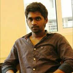 Anand Aravind