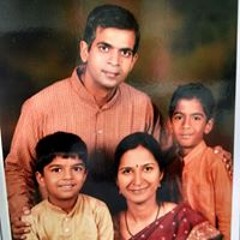 Siddhartha Siddhu