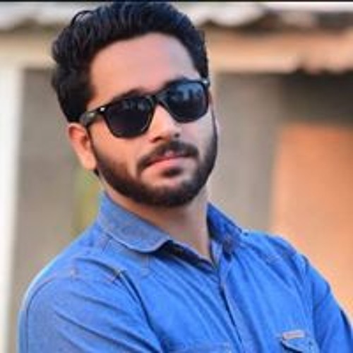 Usman Arif’s avatar