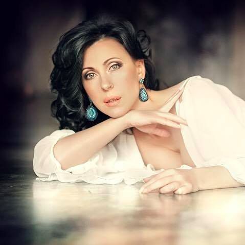 Liliya Osiya