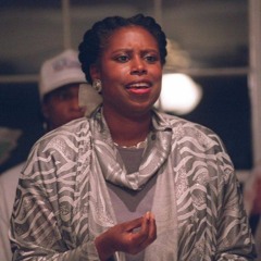 Cynthia McKinney