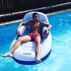 אופק אביב ראובינוף