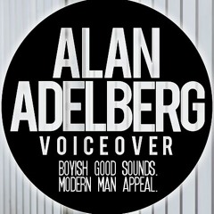 Alan Adelberg