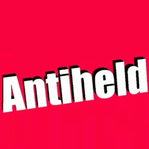 Antiheld tv’s avatar