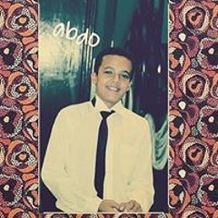 Abdo Ali