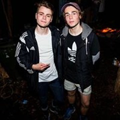 Bradley Robben Palmer