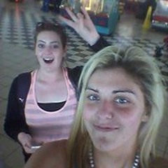 Caiolfhionn Woods New