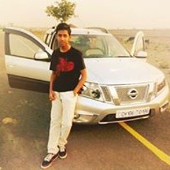 Anshuman Garg
