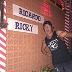Ricky