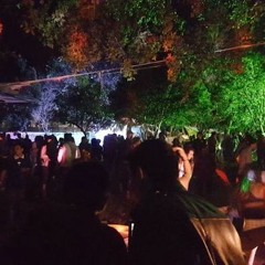 Psycho Effects - Live