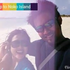 Ikha Sii Malaikat Kecil