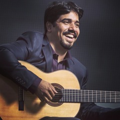 Fabiano Borges Guitar