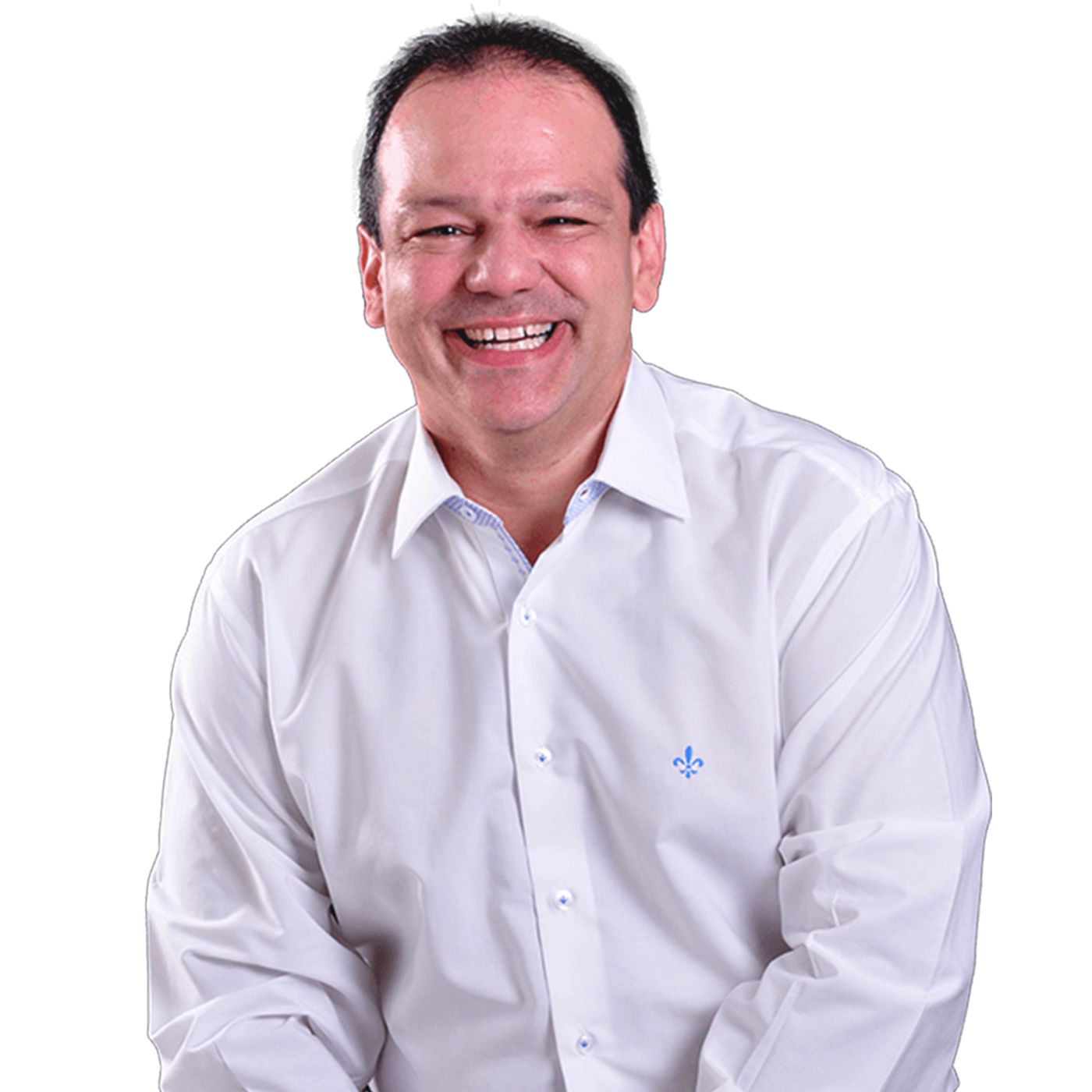 Márcio Rocha