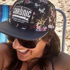 Joyce Cerqueira