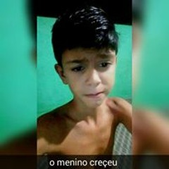Pedrinho Silva