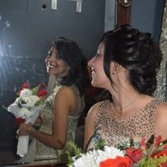 Martina Wafik