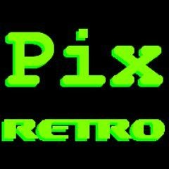 Pix Retro