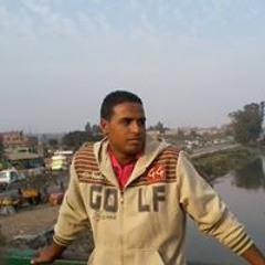 Mohamed Mido
