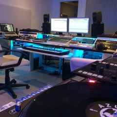 Hot Tunes Studio