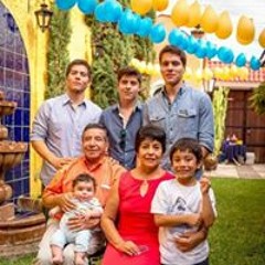 Alex Navarro Andrade