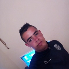 Oussama Oussama Messaoudi