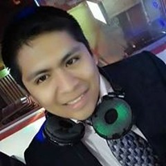Djrichy Jonathan Llontop