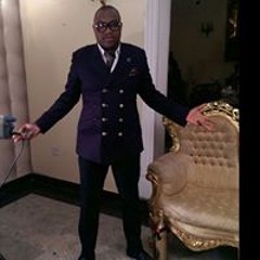 Tunde Michael Joseph