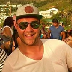 Lee James Bishop
